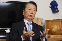 小沢一郎氏は岸田政権をどう見ている？