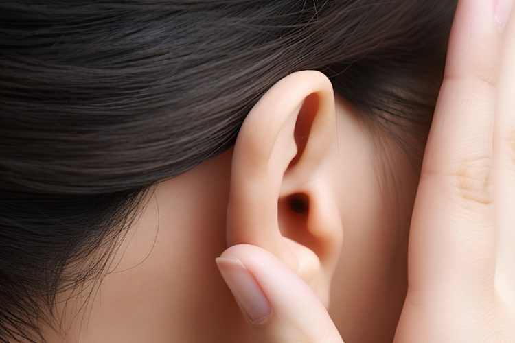 補聴器が必要になったら、どう選ぶ？（イメージ）