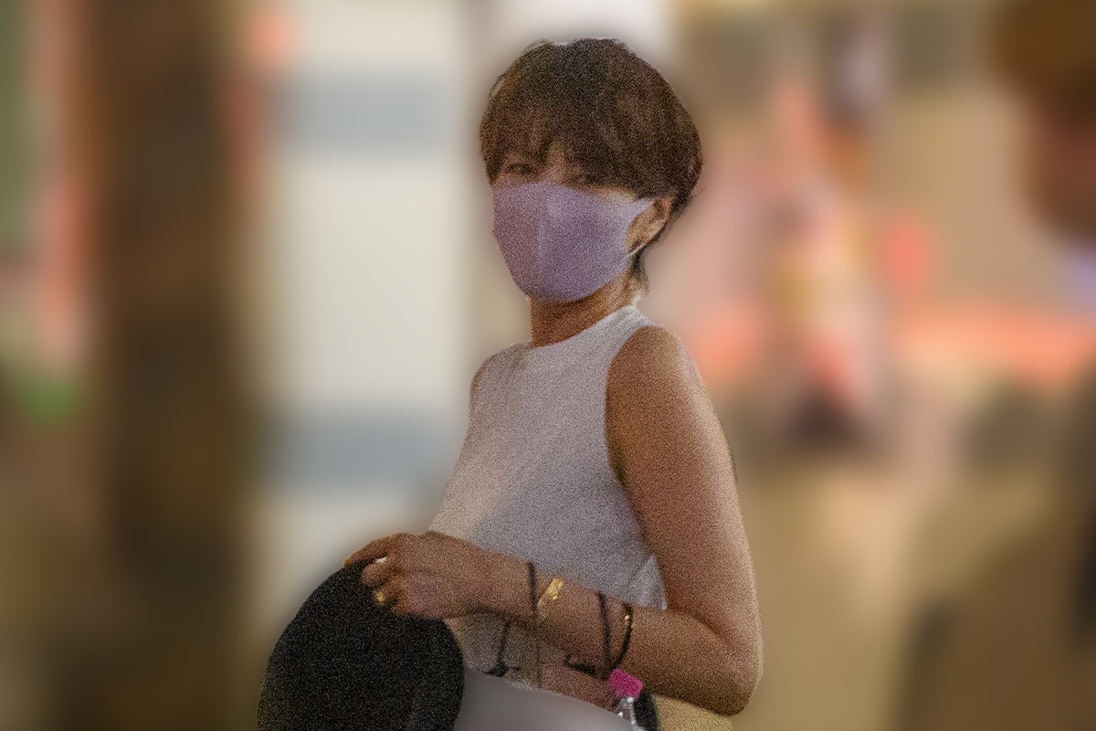 吉瀬美智子　無修正 