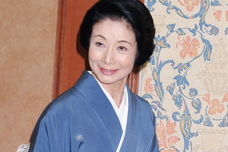 菊之助の母