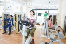 着替えも、靴の履き替えも不要!