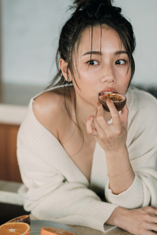 伊原 葵