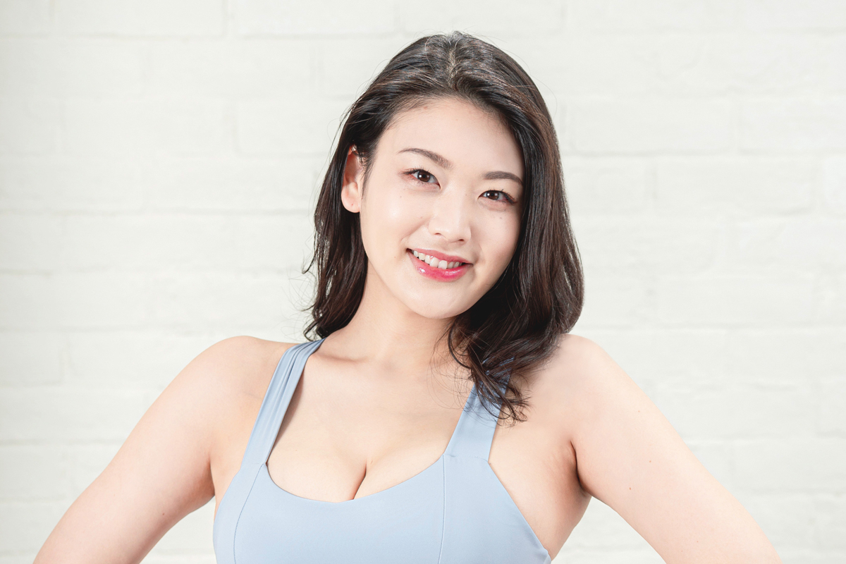 柔道整復師・酒井慎太郎先生と風吹ケイの「3分体操」 腰椎椎間板