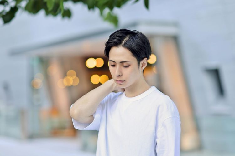 「落ち込んでも、無理やりポジティブになろうとする必要はないと思うんです」（林部）