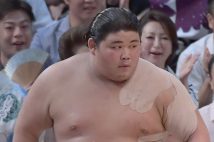 貴花田以来の10代優勝目前だった伯桜鵬