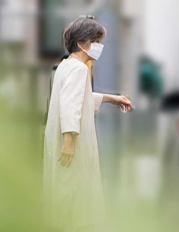 逆プロポーズで結婚した竹下