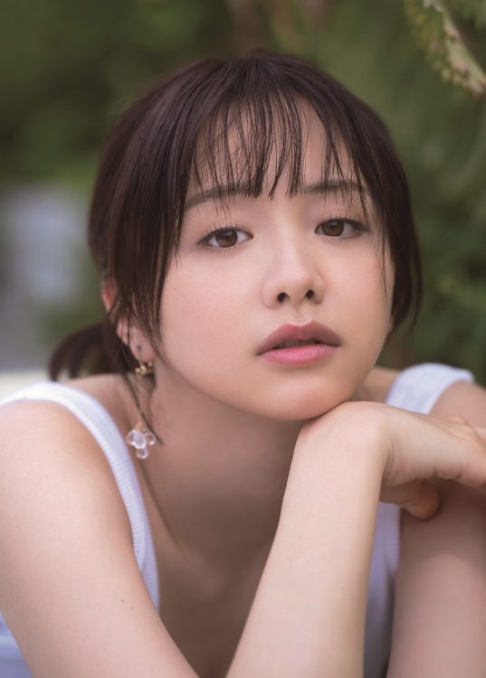 美BODYも披露