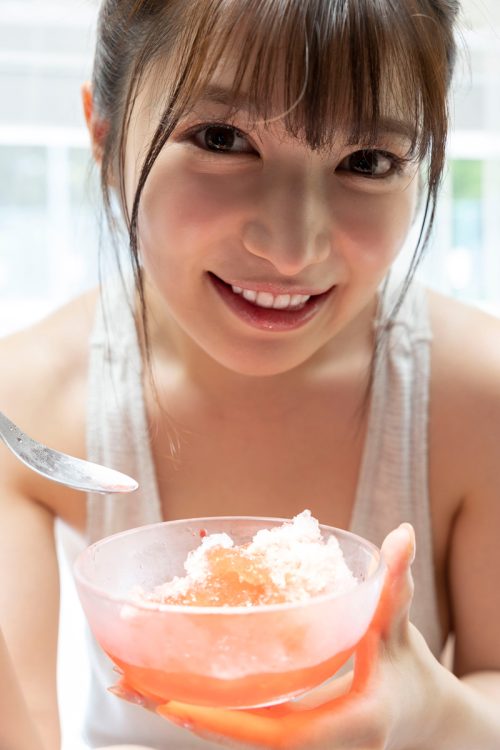 今夏大きなチャレンジに挑む