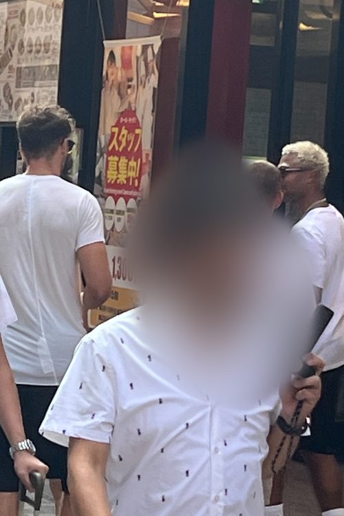 バイエルン・ミュンヘンに所属する面々は超スーパースターばかり