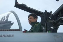 元航空自衛隊パイロットが明かす“トップガンの苦労” 「出勤時には必ず笑顔で家を出る」不文律も