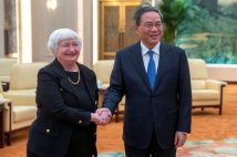 中国が実施する「レアメタル輸出規制」の広範な影響 米国は対中強硬策の転換を迫られる