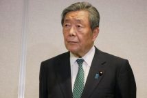 【政界びっくり株長者】森山裕議員が株の配当で年間4300万円の所得 どんな銘柄を持っていたのか