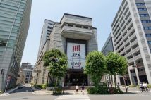 【日本株週間見通し】神経質な展開か 米長期金利と為替動向を注視