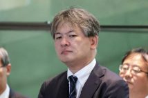 岸田文雄・首相の新秘書官は財務省が送り込んだ「増税請負人」 防衛増税のスキーム作りも担当