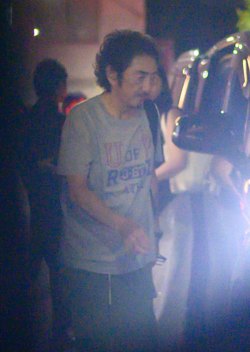 72才の頃、親権を持つことになった市村正親