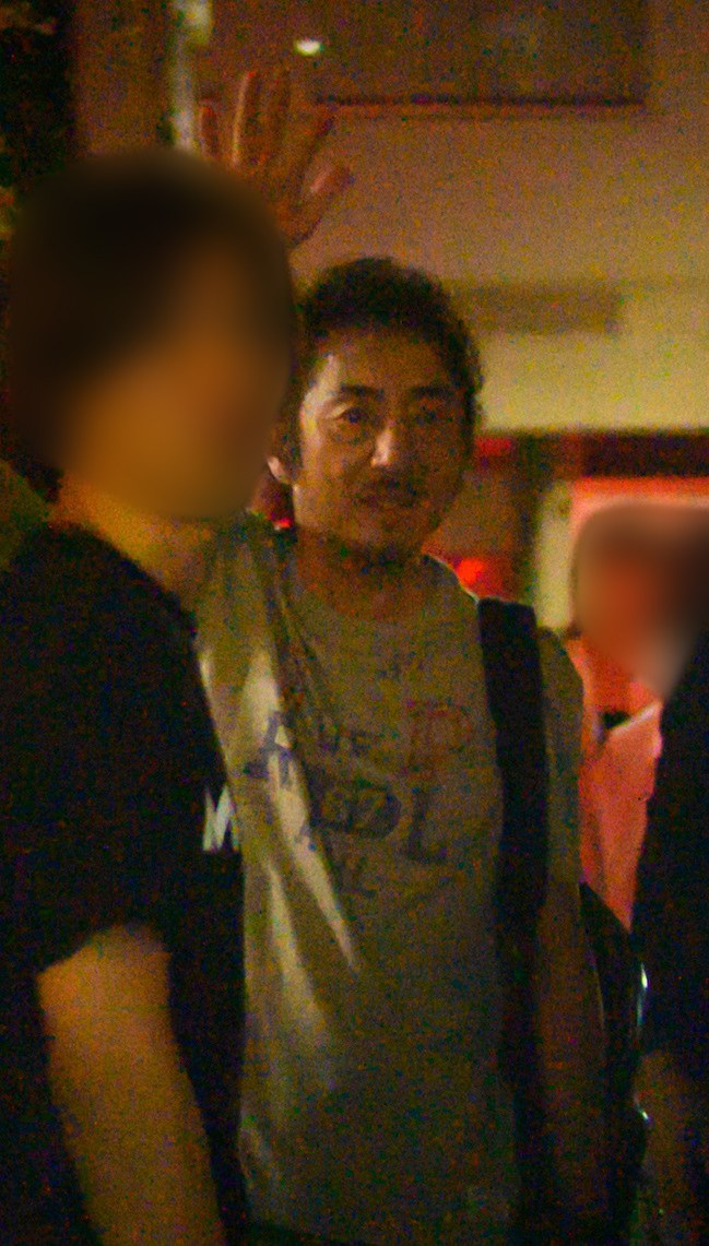 老舗ジャズクラブでライブを行ったのが市村