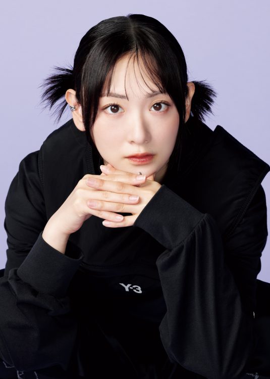 元乃木坂46の生駒里奈