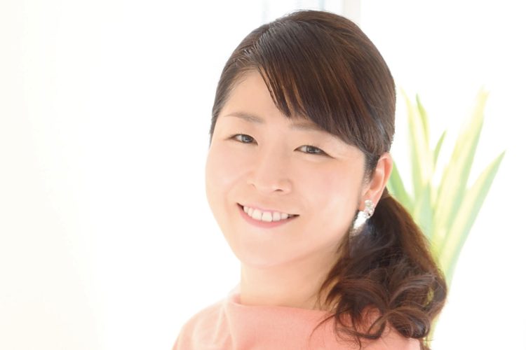 河合彩アナが亡き同期への思いを語ってくれた