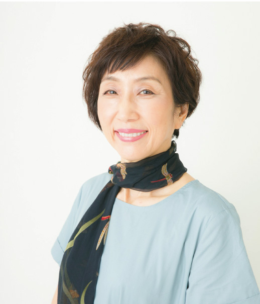 フジテレビ時代、伝説のバラエティ番組『オレたちひょうきん族』などを担当した山村美智