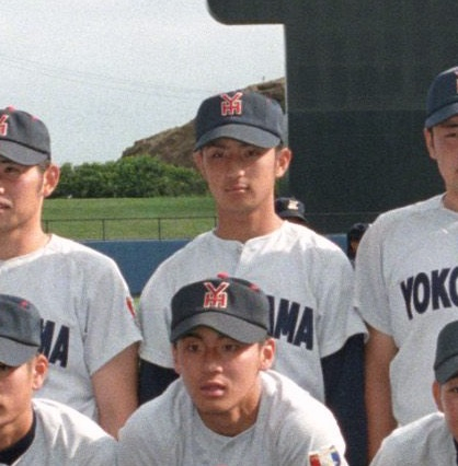 上地雄輔（写真／アフロ）