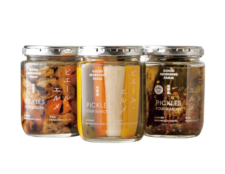 ピクルス 1566円〜