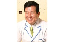 『料理の鉄人』などでも人気を博した料理人の神田川俊郎さん(写真/共同通信社)