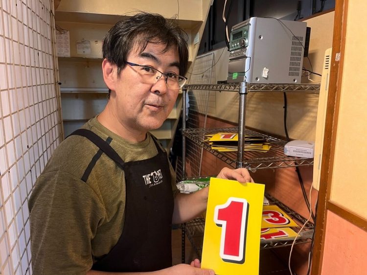 マジックが「1」、そして「0」になる日はいつになるか