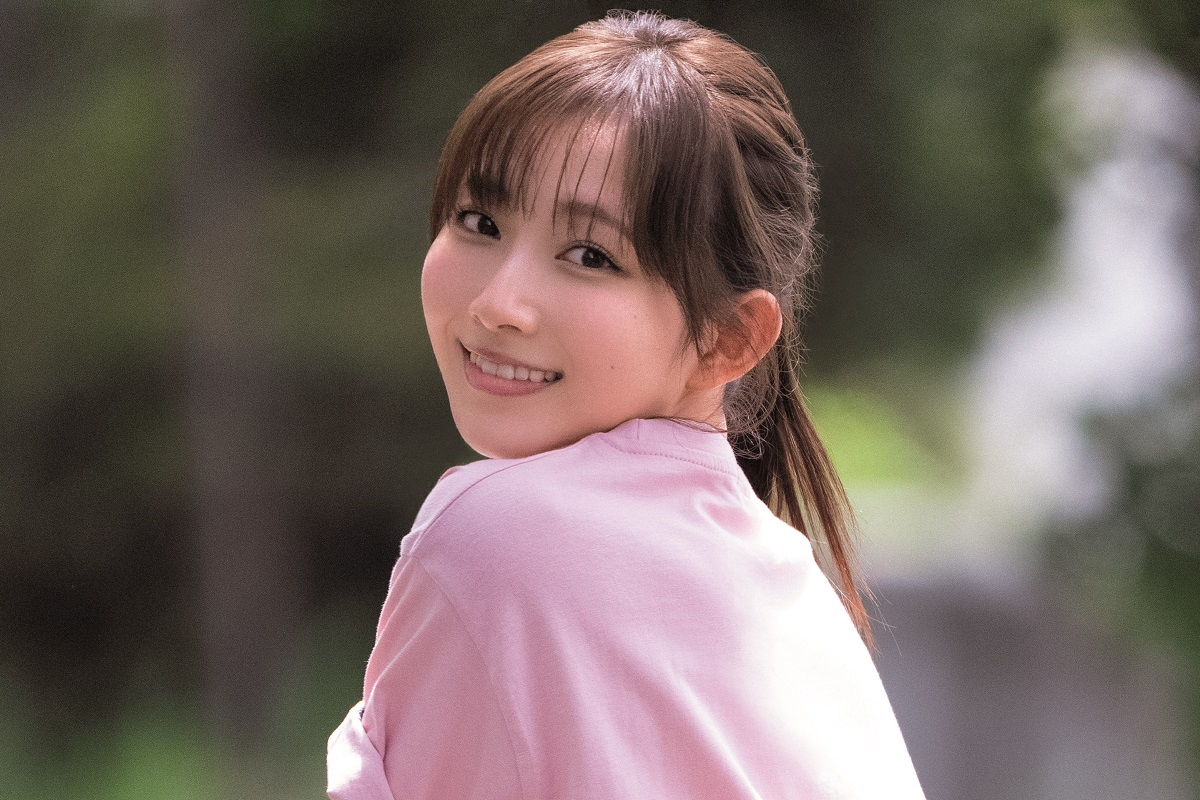 青山なぎさが夏を照らすスマイル「声優の仕事にはやりたいことが詰まっ