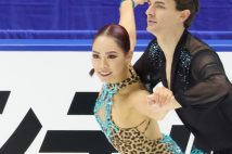 30才アスリート「卵子凍結」という選択 次期冬季五輪を目指すフィギュア小松原美里選手に密着
