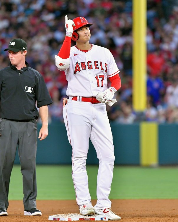 日本が世界に誇る大スター（時事通信フォト）