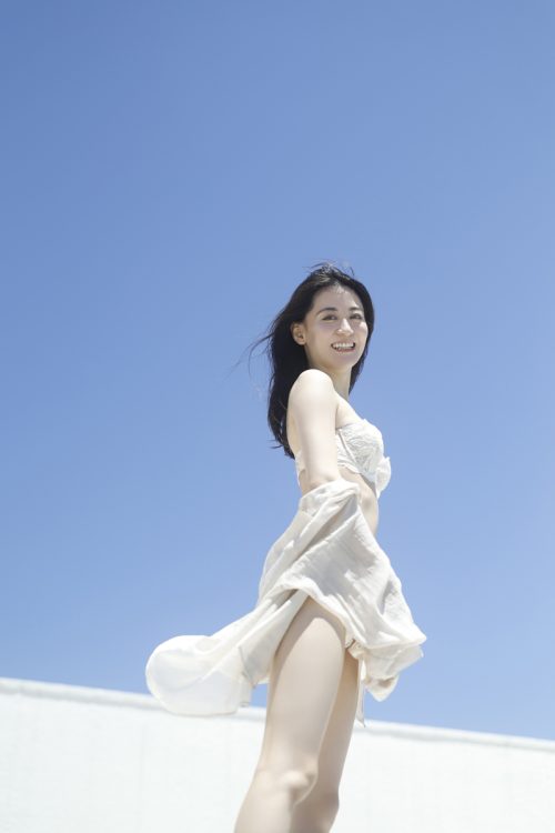 2011年からNMB48で活動し、2017年にグループを卒業