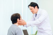 「白内障手術」の注意点は?(イメージ)