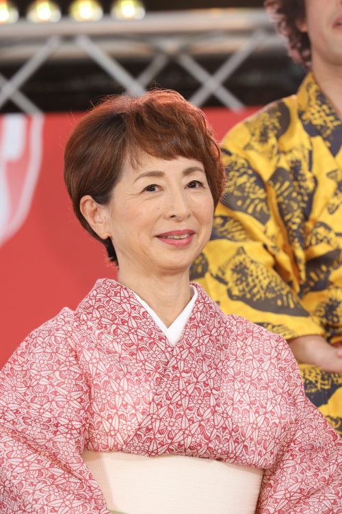 阿川佐和子