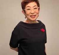 菊田あや子さん