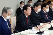 岸田首相の「食料安全保障」は絵に描いた餅 決定的に欠落している“日本農業最大の弱点”への危機感