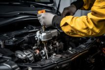 「車検に落ちるかも」と不安を煽ってくる 悪徳業者が勧めてくる「不要な交換・整備」の内容