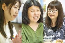 【座談会】発達障害と診断されて人生が変わった女性たち 「『もしかして』と気づくことから新たな人生が始まる」