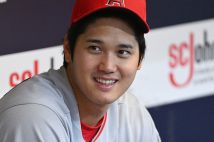 「外野手」としてフィールドに立つ可能性も?(写真/共同通信社)