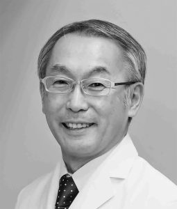 本間明宏／北海道大学病院耳鼻咽喉科・頭頸部外科教授