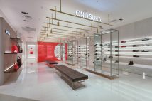 「新しい渋谷」で買い物を楽しむ(写真はTHE ONITSUKA)