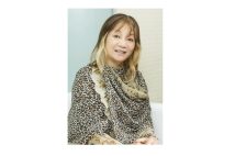 作家・岩井志麻子さんが語る“同級生の親友”西原理恵子さん、中瀬ゆかりさん　「趣味趣向が一致しなくてもOK」