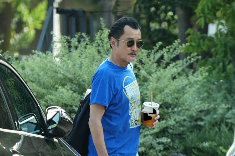 俳優として活躍が続く