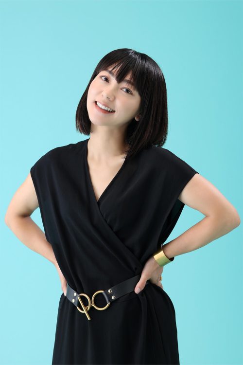 夫はタレントのビビる大木