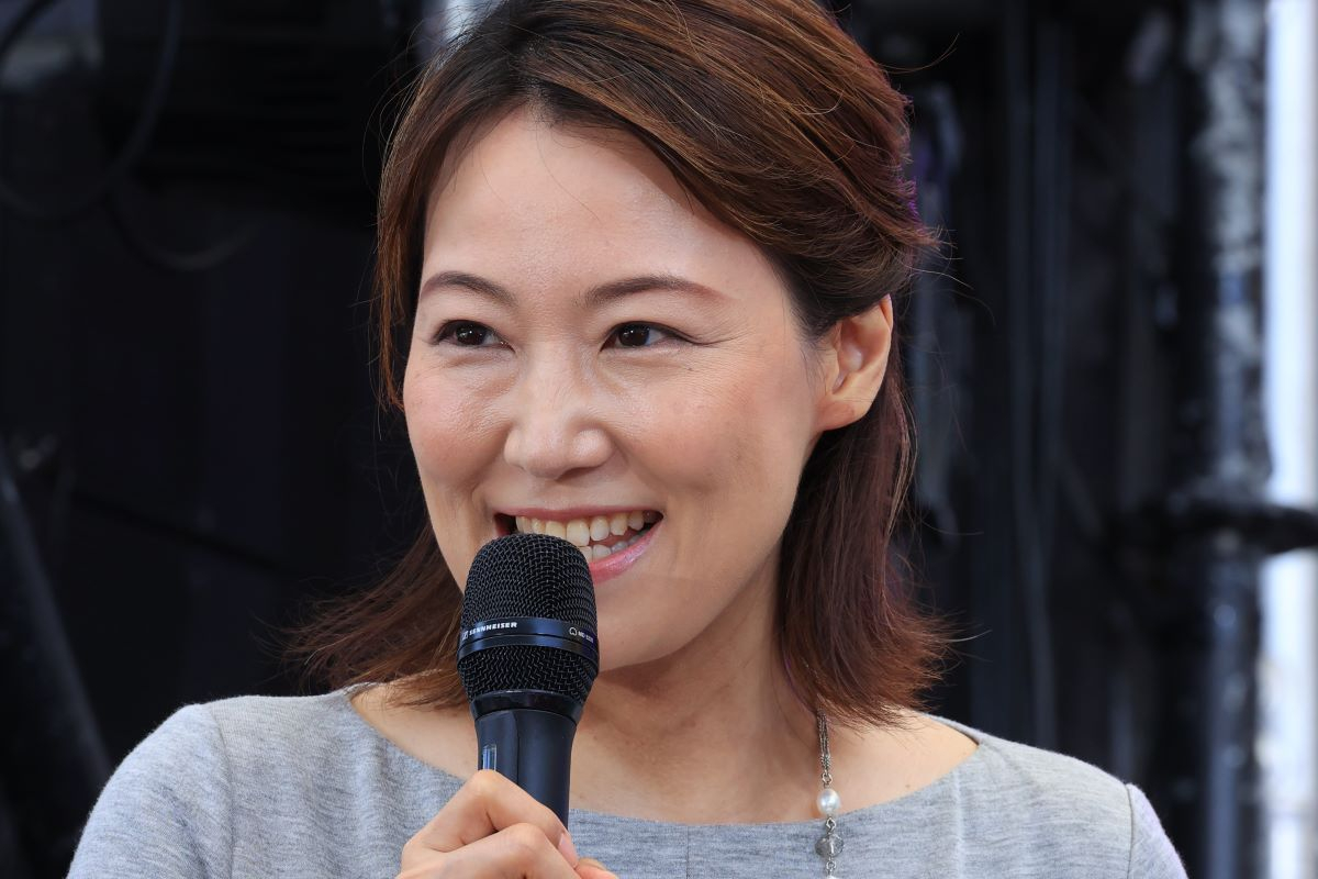 下平さやか 