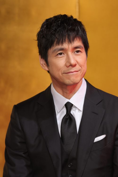 『さよならマエストロ』に主演する西島秀俊