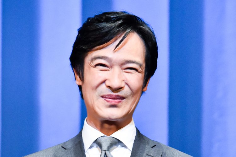 菅野美穂との出会いや電撃婚、二人三脚も注目