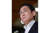 岸田文雄・首相は「女性登用」内閣改造で何を目論む？（時事通信フォト）