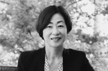 山口香さんが新作について語る