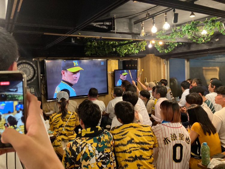 最終回はハラハラだった