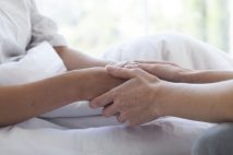 「延命治療」をどう考えるか(イメージ)